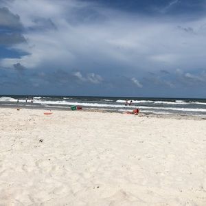 Meet your Posher, Florencia